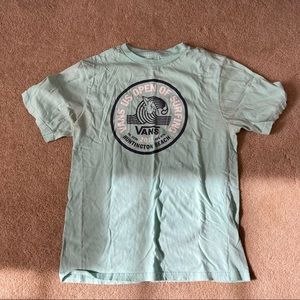 Vans Surfing Graphic Tee